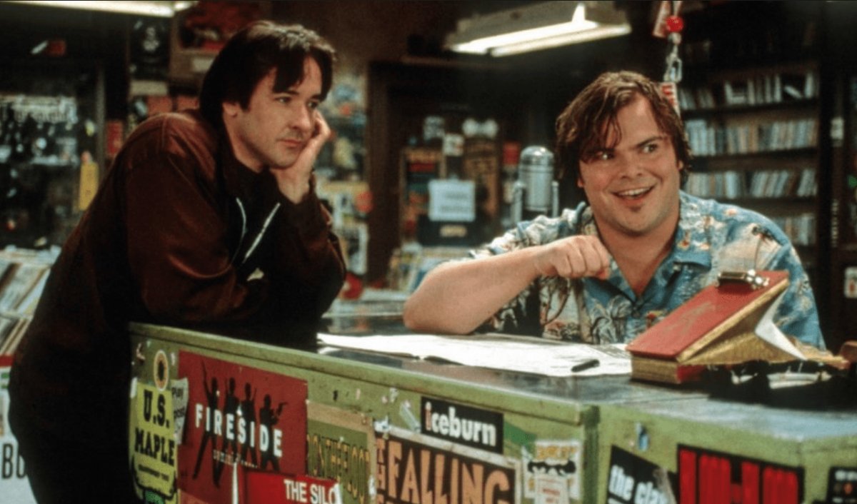High fidelity